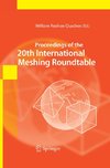 Proceedings of the 20th International Meshing Roundtable