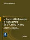 Institutional Partnerships in Multi-Hazard Early Warning Systems