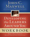 Developing the Leaders Around You