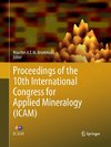 Proceedings of the 10th International Congress for Applied Mineralogy (ICAM)