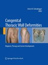 Congenital Thoracic Wall Deformities