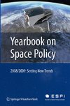 Yearbook on Space Policy 2008/2009