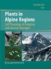 Plants in Alpine Regions