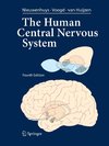 The Human Central Nervous System