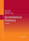 Electrochemical Dictionary