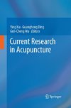 Current Research in Acupuncture