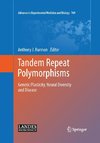 Tandem Repeat Polymorphisms