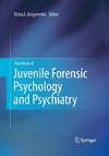 Handbook of Juvenile Forensic Psychology and Psychiatry