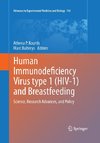 Human Immunodeficiency Virus type 1 (HIV-1) and Breastfeeding