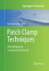 Patch Clamp Techniques