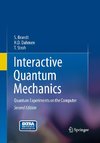 Interactive Quantum Mechanics