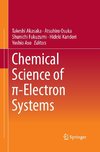 Chemical Science of p-Electron Systems