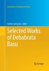 Selected Works of Debabrata Basu