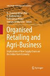 Organised Retailing and Agri-Business