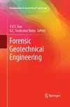 Forensic Geotechnical Engineering