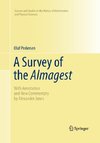 A Survey of the Almagest