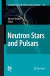 Neutron Stars and Pulsars