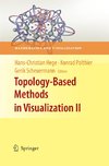 Topology-Based Methods in Visualization II