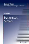 Plasmons as Sensors