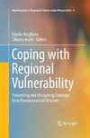 Coping with Regional Vulnerability