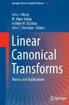 Linear Canonical Transforms