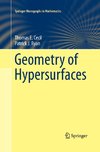 Geometry of Hypersurfaces