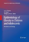 Epidemiology of Obesity in Children and Adolescents