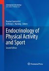 Endocrinology of Physical Activity and Sport