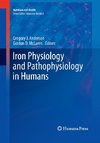 Iron Physiology and Pathophysiology in Humans