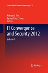 IT Convergence and Security 2012