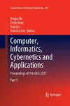 Computer, Informatics, Cybernetics and Applications