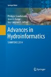 Advances in Hydroinformatics