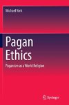 Pagan Ethics