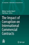 The Impact of Corruption on International Commercial Contracts