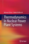 Thermodynamics In Nuclear Power Plant Systems