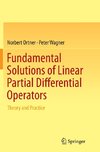 Fundamental Solutions of Linear Partial Differential Operators