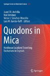 Quodons in Mica