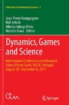 Dynamics, Games and Science