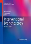 Interventional Bronchoscopy