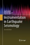 Instrumentation in Earthquake Seismology