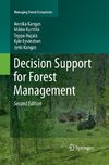 Decision Support for Forest Management