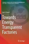 Towards Energy Transparent Factories