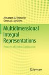 Multidimensional Integral Representations