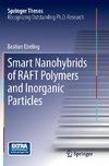 Smart Nanohybrids of RAFT Polymers and Inorganic Particles