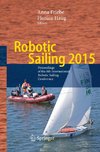 Robotic Sailing 2015