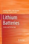 Lithium Batteries