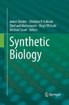 Synthetic Biology