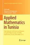 Applied Mathematics in Tunisia