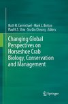 Changing Global Perspectives on Horseshoe Crab Biology, Conservation and Management