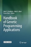 Handbook of Genetic Programming Applications